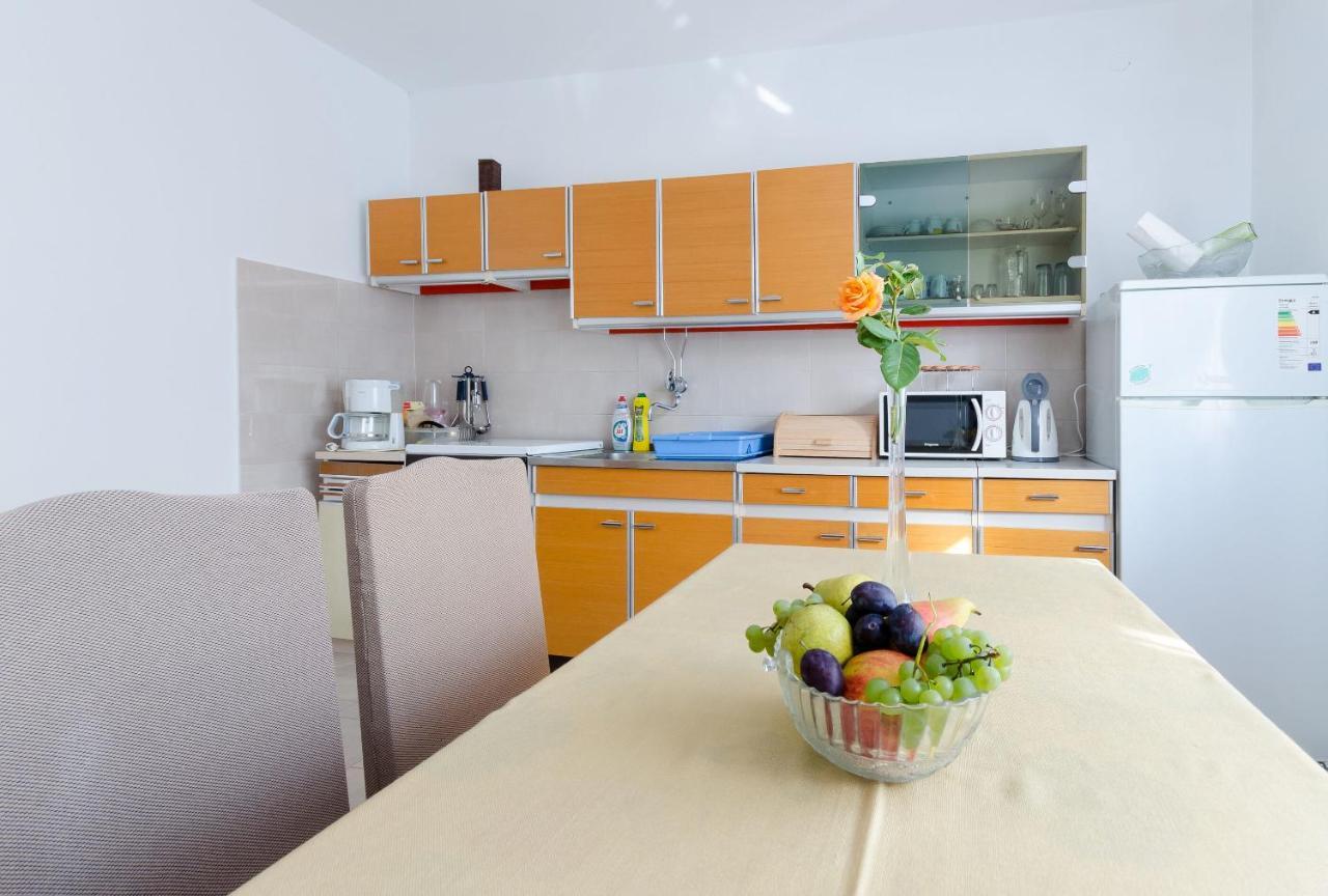 Apartment Milan Senj  Buitenkant foto