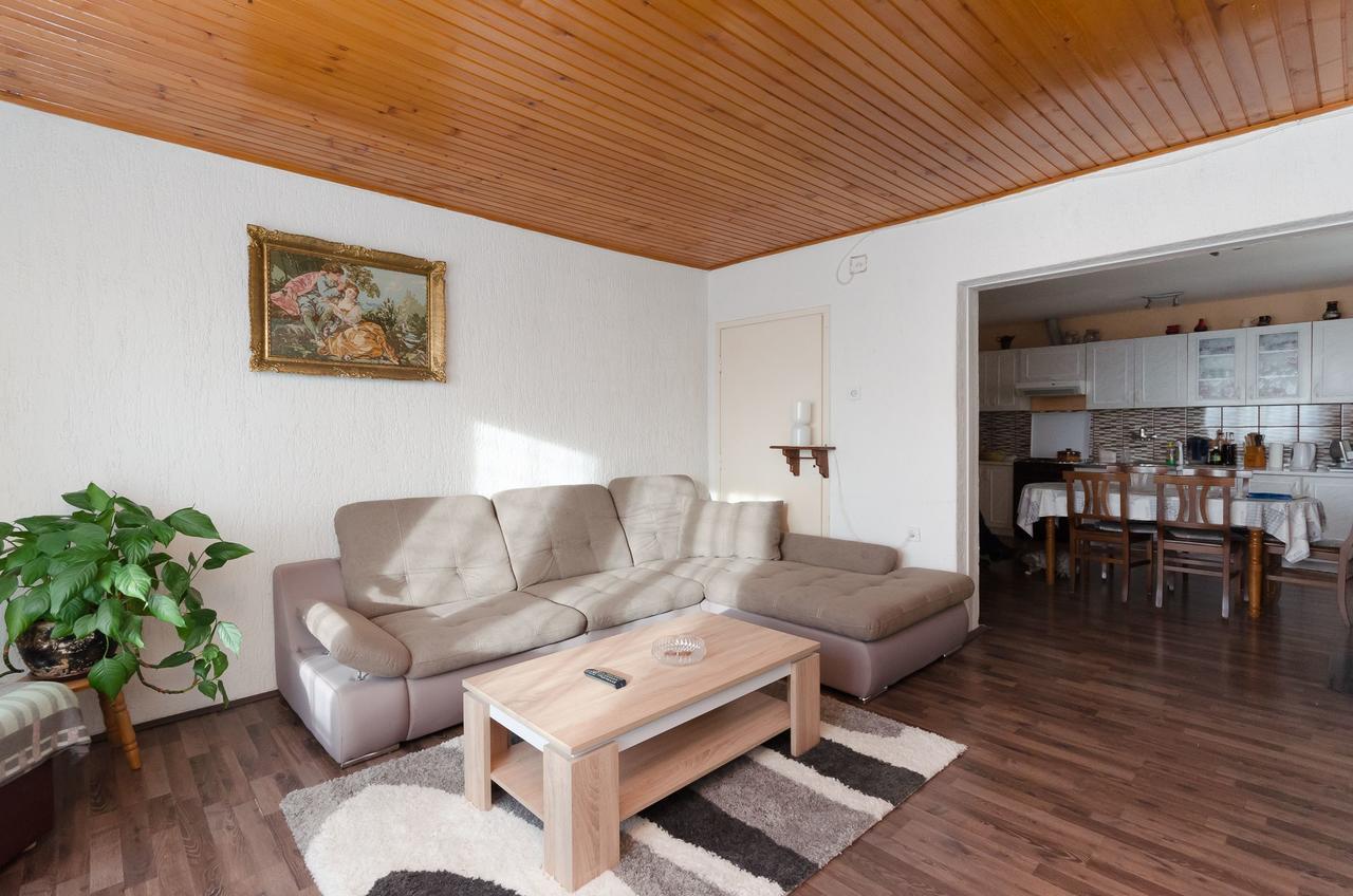Apartment Milan Senj  Buitenkant foto