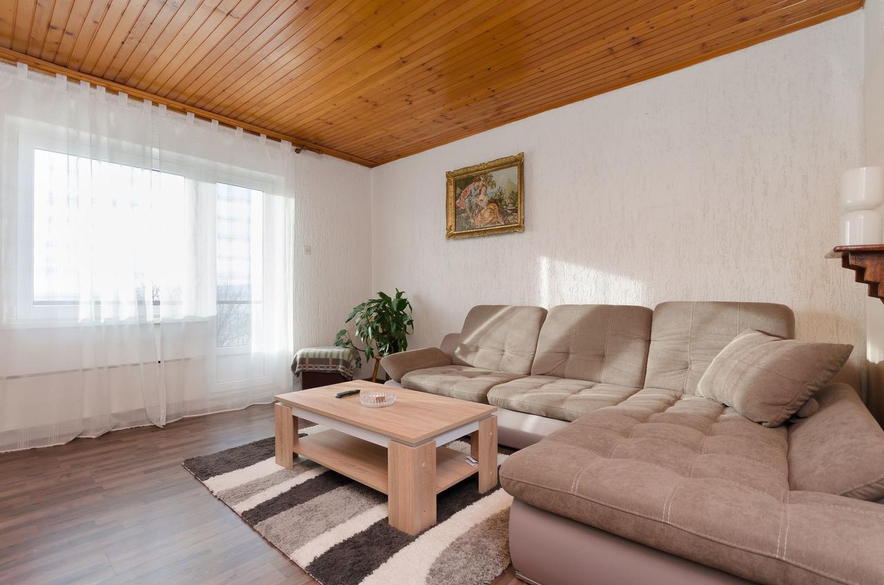 Apartment Milan Senj  Buitenkant foto