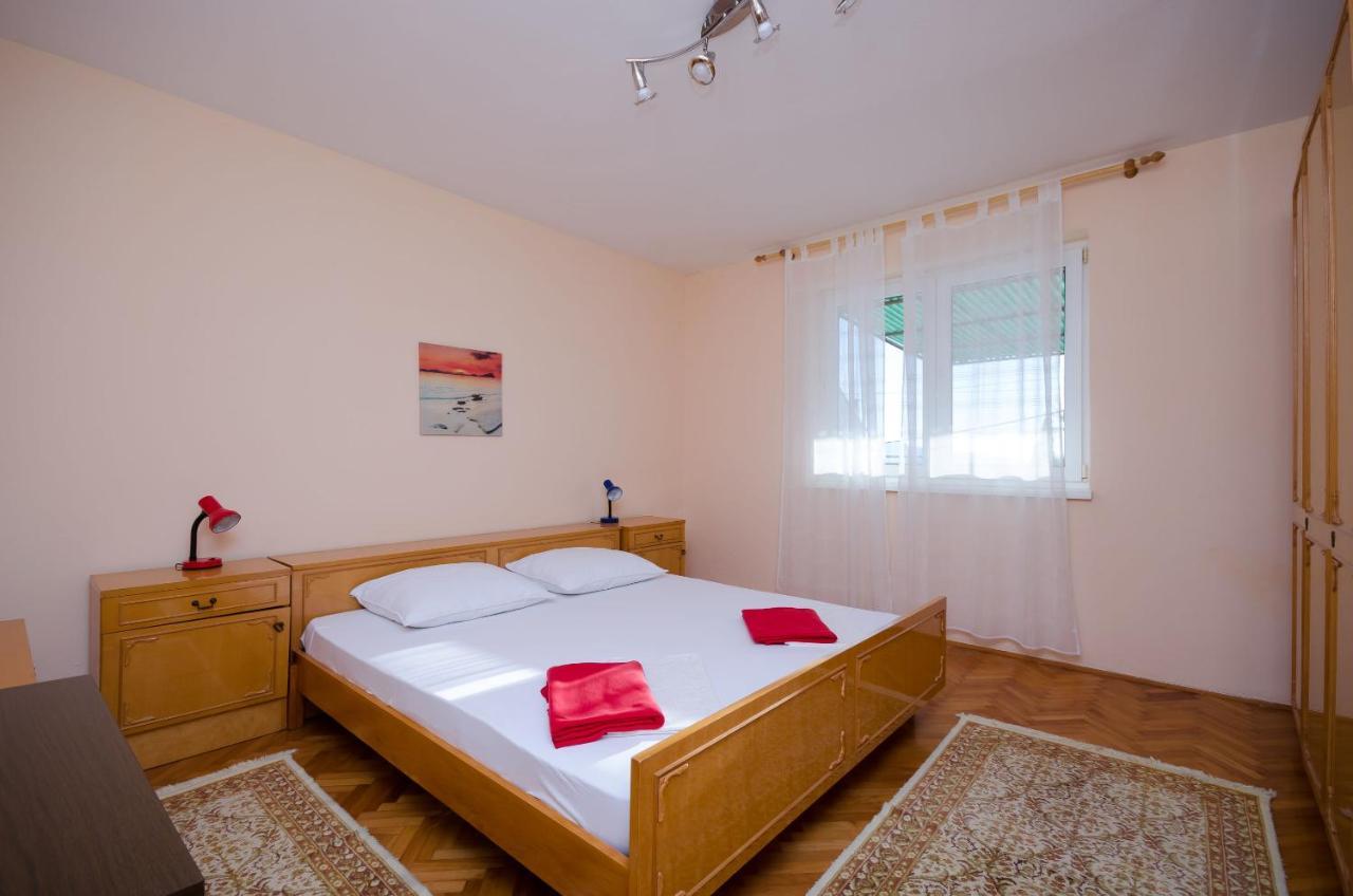 Apartment Milan Senj  Buitenkant foto