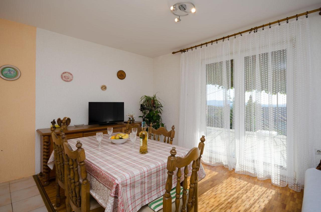Apartment Milan Senj  Buitenkant foto